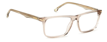 Designer Men Carrera Eyeglasses: 286 - Mud(2) - SpecSMART Eye Clinic (Diagonal View)